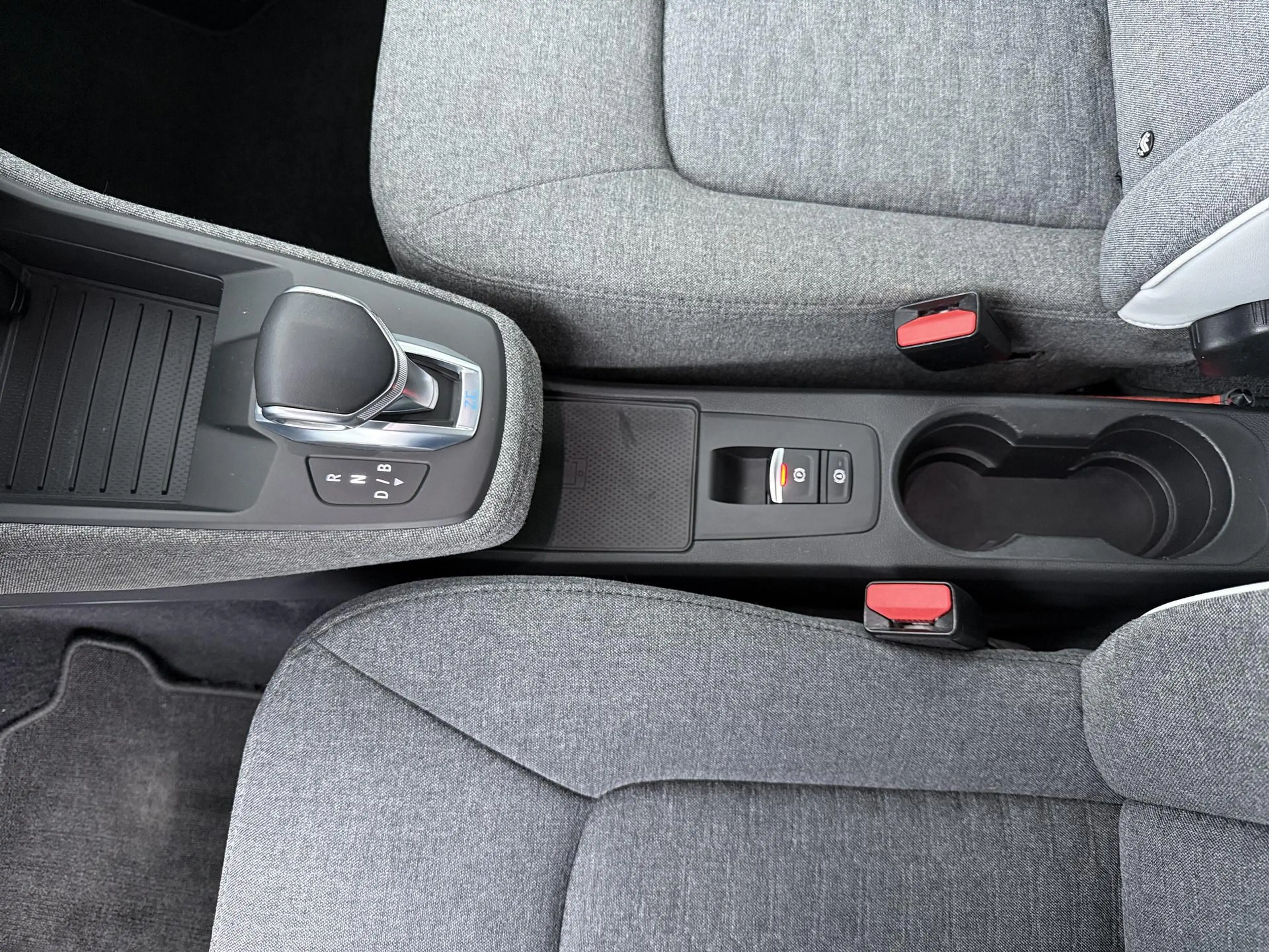 Renault ZOE R135 Zen Batterijkoop | Navigatie | — photo 12