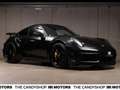 Porsche 992 911 992 Turbo S PDK *Keramik*Lift*650PS*perfekt* Schwarz - thumbnail 1