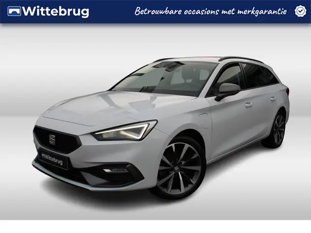 SEAT Leon e-Hybrid Sportstourer 1.4 TSI 204pk eHybrid PHEV FR DSG AUT