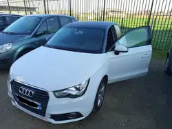 Audi A1 Sportback 1.6 TDI 105 Attraction