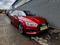 Audi A5 1.4 TFSI Sport S tronic Rouge - thumbnail 4