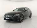 Mercedes-Benz C 200 sw 200 d SPORT 9G-tronic Nero - thumbnail 1