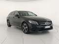 Mercedes-Benz C 200 sw 200 d SPORT 9G-tronic Nero - thumbnail 7