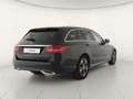 Mercedes-Benz C 200 sw 200 d SPORT 9G-tronic Nero - thumbnail 5