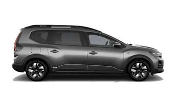 Jogger 1.8 hybrid Expression 155 cv. 7 posti auto