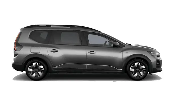 Dacia Jogger Jogger 1.8 hybrid Expression 155 cv. 7 posti auto