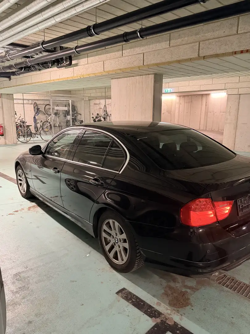 BMW 316 316d DPF Edition Lifestyle - 2