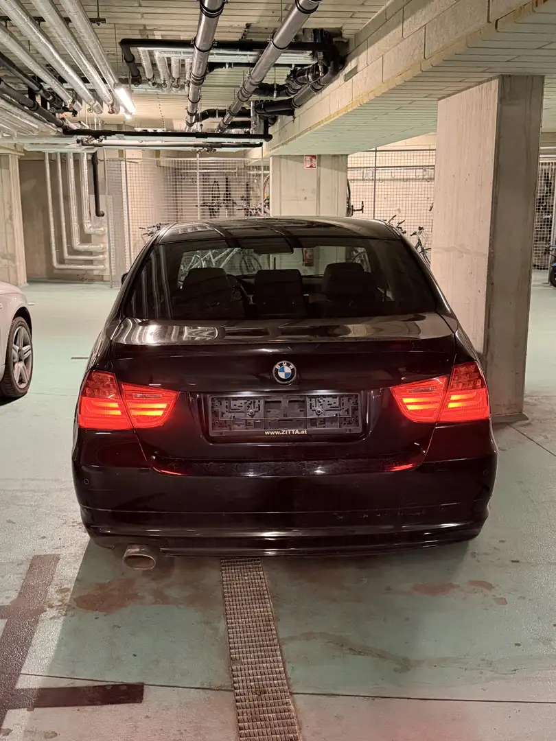 BMW 316 316d DPF Edition Lifestyle - 1