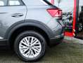 Volkswagen T-Roc 1.0 TSI Airco/Cruise/Navi-APP/Carplay/Trekhaak Grijs - thumbnail 16