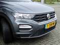 Volkswagen T-Roc 1.0 TSI Airco/Cruise/Navi-APP/Carplay/Trekhaak Grijs - thumbnail 5