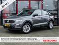 Volkswagen T-Roc 1.0 TSI Airco/Cruise/Navi-APP/Carplay/Trekhaak Grijs - thumbnail 1