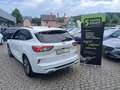 Ford Kuga 2.5 Duratec ACC+LED+Navi+SHZ+Winterp.+4xSHZ Blanc - thumbnail 3