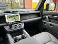 Land Rover Defender Landrover 110 X-Dynamic HSE Head-up Standkachel 22 Noir - thumbnail 8
