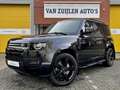 Land Rover Defender Landrover 110 X-Dynamic HSE Head-up Standkachel 22 Noir - thumbnail 1
