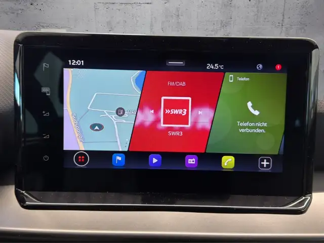SEAT Arona view 14