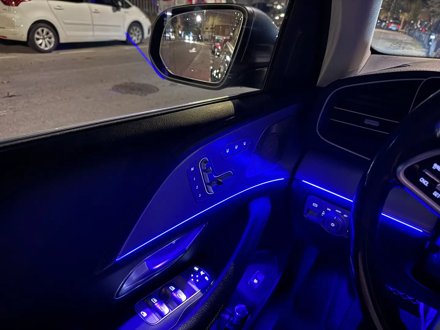 Mercedes-Benz GLE 450 4Matic Aut. - 1