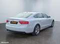 Audi A5 1.8 TFSI 175CH AMBITION LUXE MULTITRONIC BVA Blanc - thumbnail 2