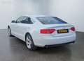 Audi A5 1.8 TFSI 175CH AMBITION LUXE MULTITRONIC BVA Blanc - thumbnail 17