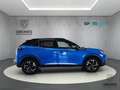 Peugeot 2008 e- GT 136 Navi LED ACC Klimaautom Fahrerprofil Dig Blau - thumbnail 2