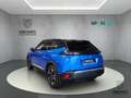 Peugeot 2008 e- GT 136 Navi LED ACC Klimaautom Fahrerprofil Dig Blau - thumbnail 5