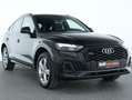 Audi Q5 40 TDI|quattro|S line|Navi|Pano|Kamera|AHK|LEDer Schwarz - thumbnail 1