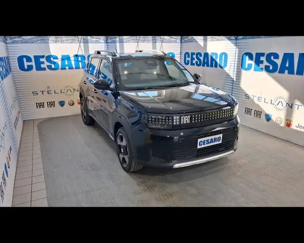 Fiat Grande Panda 44 kWh  La Prima