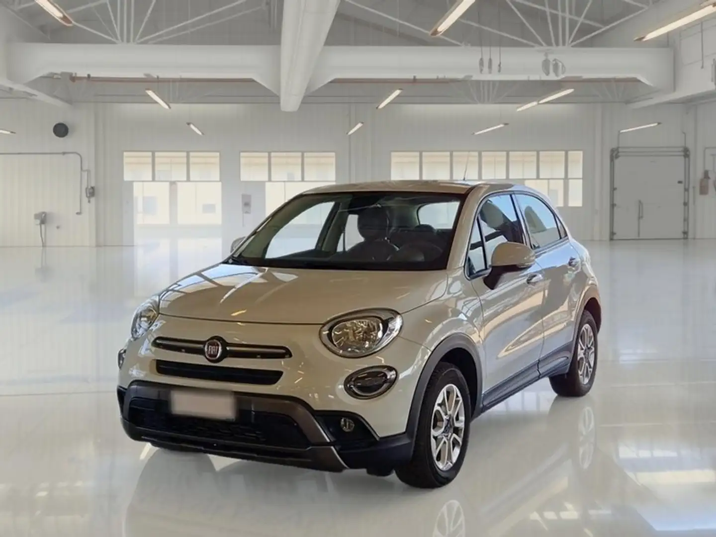Fiat 500X 1.3 Mjet 95cv 4x2 Business - 1