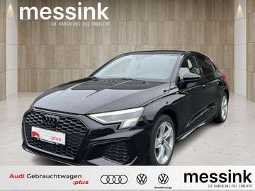 Sportback 2xS-line*Navi*Kamera*LED*PanoDach*
