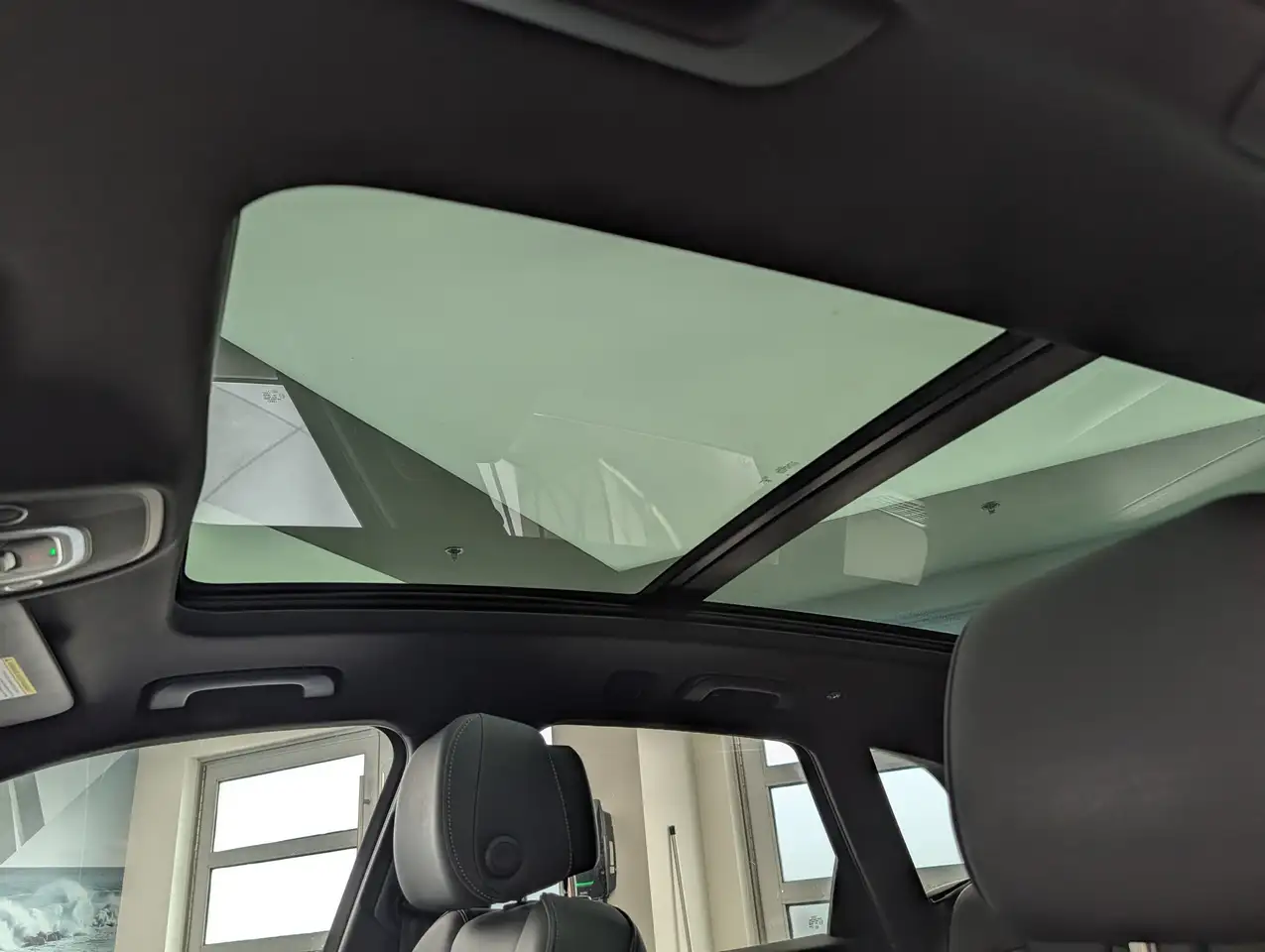Audi Q5 снимка Audi Q5