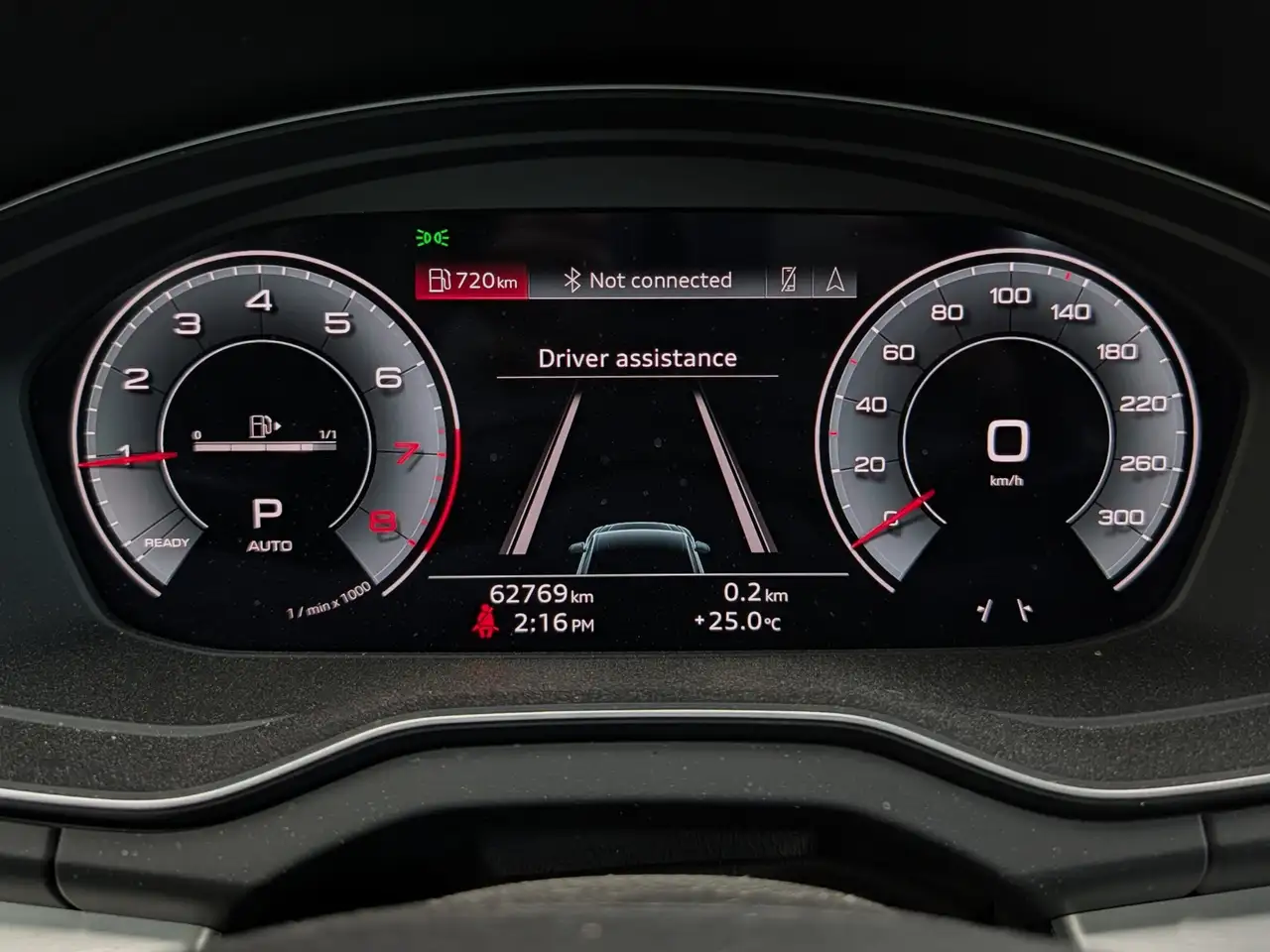Audi Q5 снимка Audi Q5