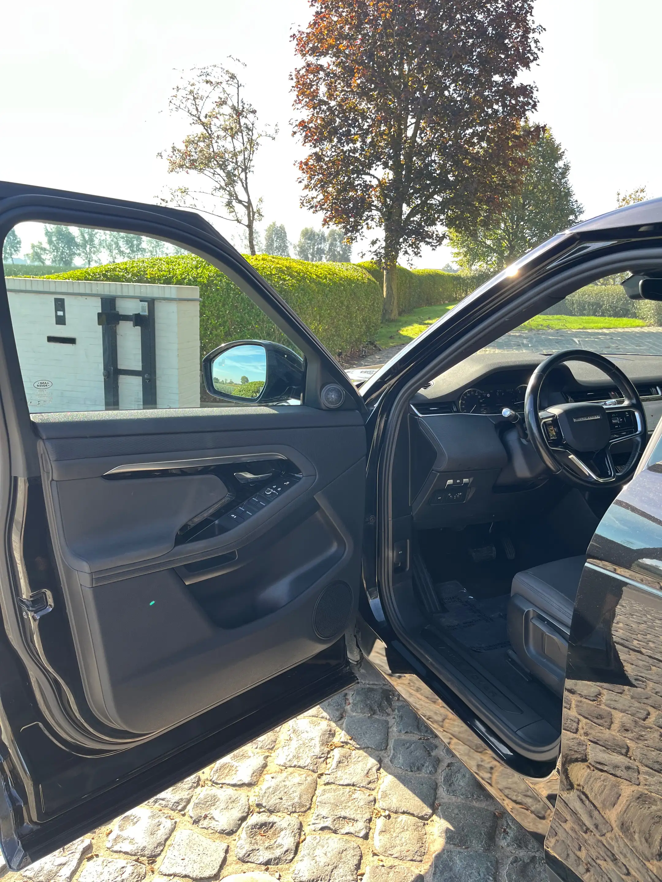 Land Rover Range Rover Evoque 2.0 TD4 MHEV 4WD/78000km/Carplay/360Cam/Led/Navi/Cruise/Clima... — photo 15