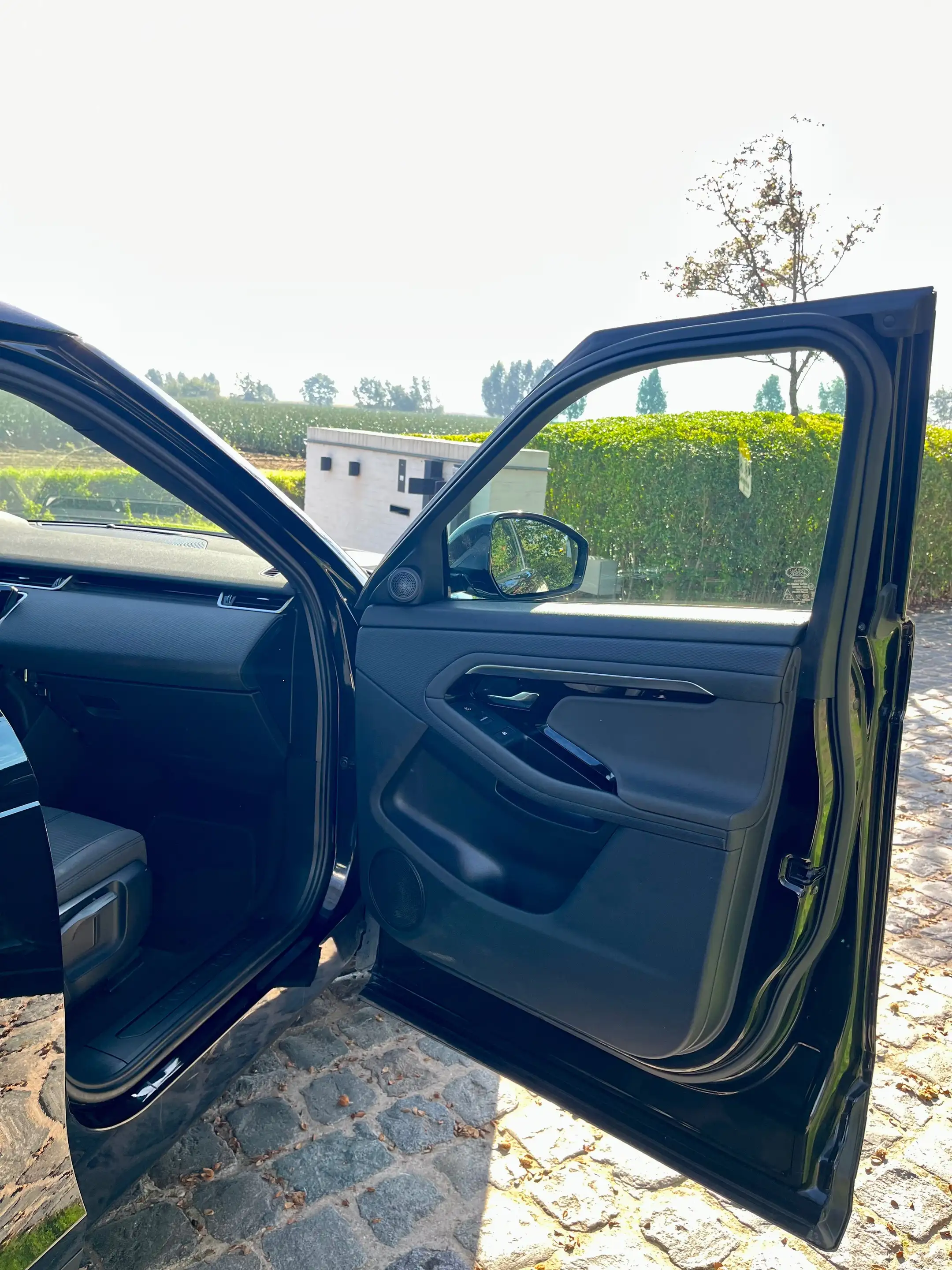 Land Rover Range Rover Evoque 2.0 TD4 MHEV 4WD/78000km/Carplay/360Cam/Led/Navi/Cruise/Clima... — photo 11