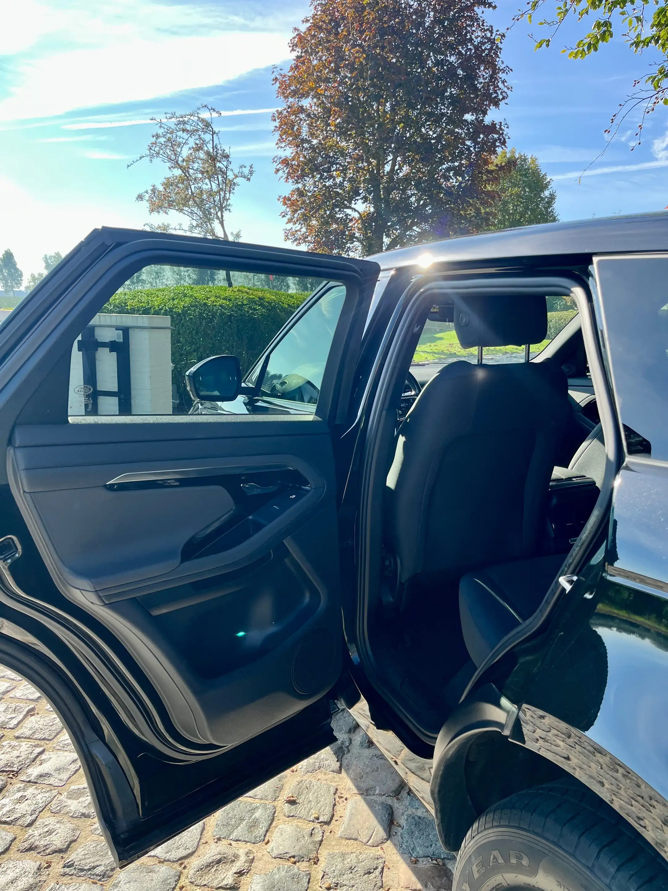Land Rover Range Rover Evoque 2.0 TD4 MHEV 4WD/78000km/Carplay/360Cam/Led/Navi/Cruise/Clima... — photo 13