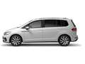 Volkswagen Touran 1.5 TSI HIGHLINE+R-LINE+LED+STHZ+PANO+NAV+4xSHZ+7-SITZER Weiß - thumbnail 8