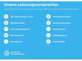 Volkswagen Touran 1.5 TSI HIGHLINE+R-LINE+LED+STHZ+PANO+NAV+4xSHZ+7-SITZER Weiß - thumbnail 10