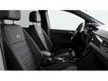 Volkswagen Touran 1.5 TSI HIGHLINE+R-LINE+LED+STHZ+PANO+NAV+4xSHZ+7-SITZER Weiß - thumbnail 3