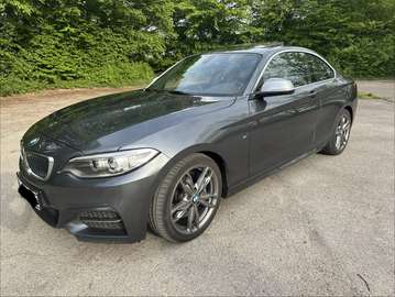 M235i Coupé | Automatik | M Performance