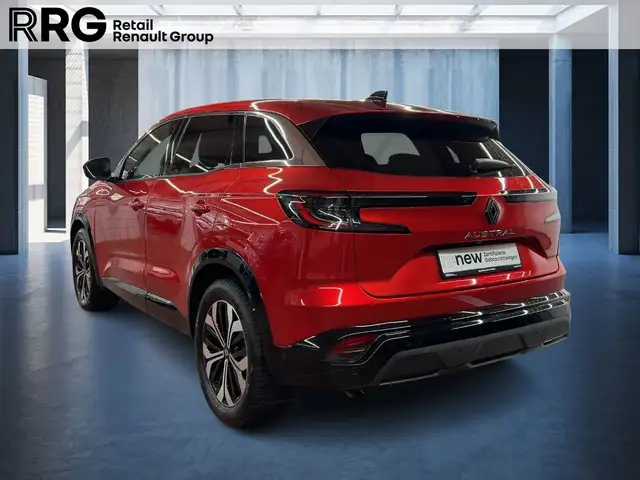 Renault Austral view 4