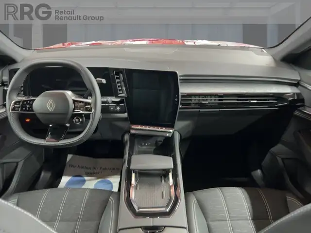 Renault Austral view 10