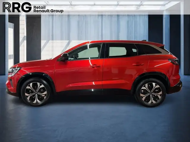 Renault Austral view 2