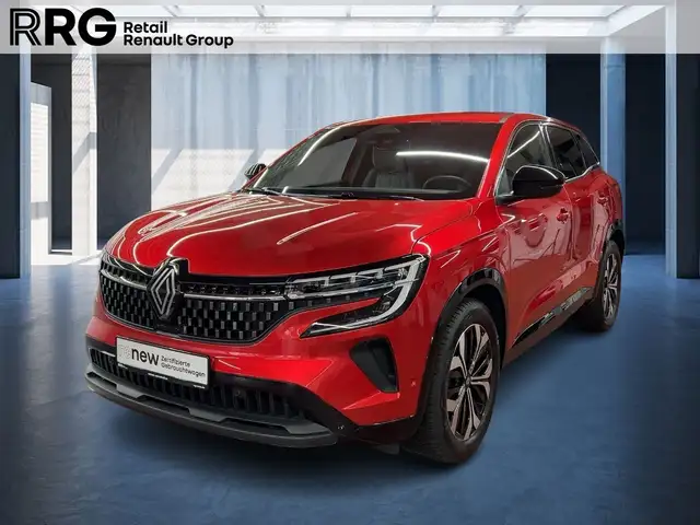 2025 Renault Austral in Red for sale