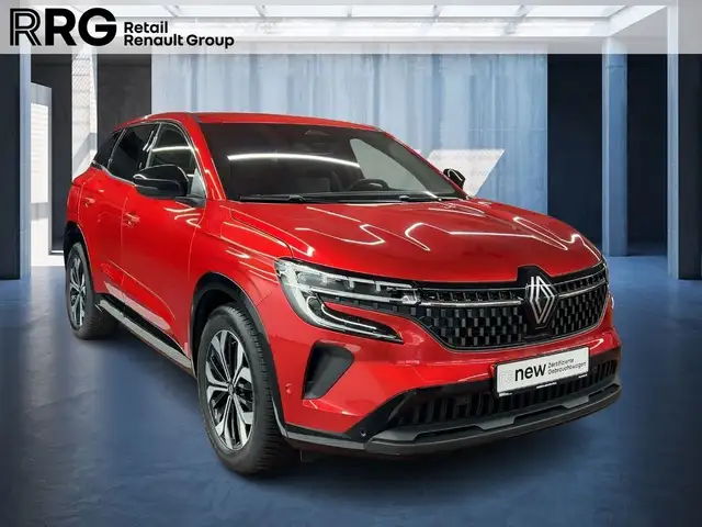 Renault Austral view 7