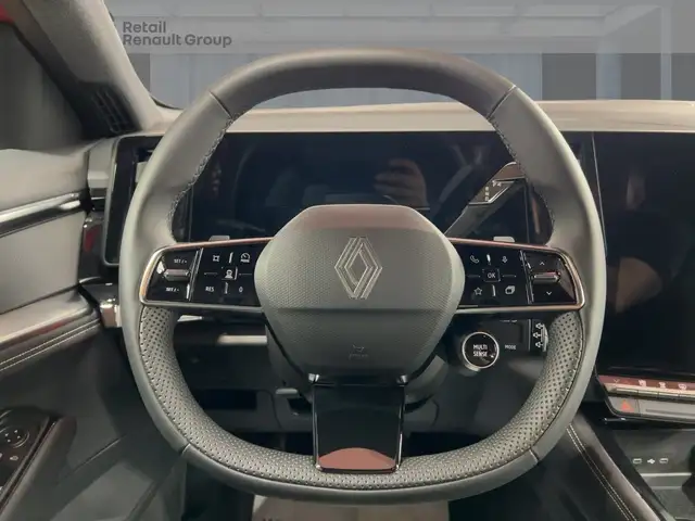 Renault Austral view 11