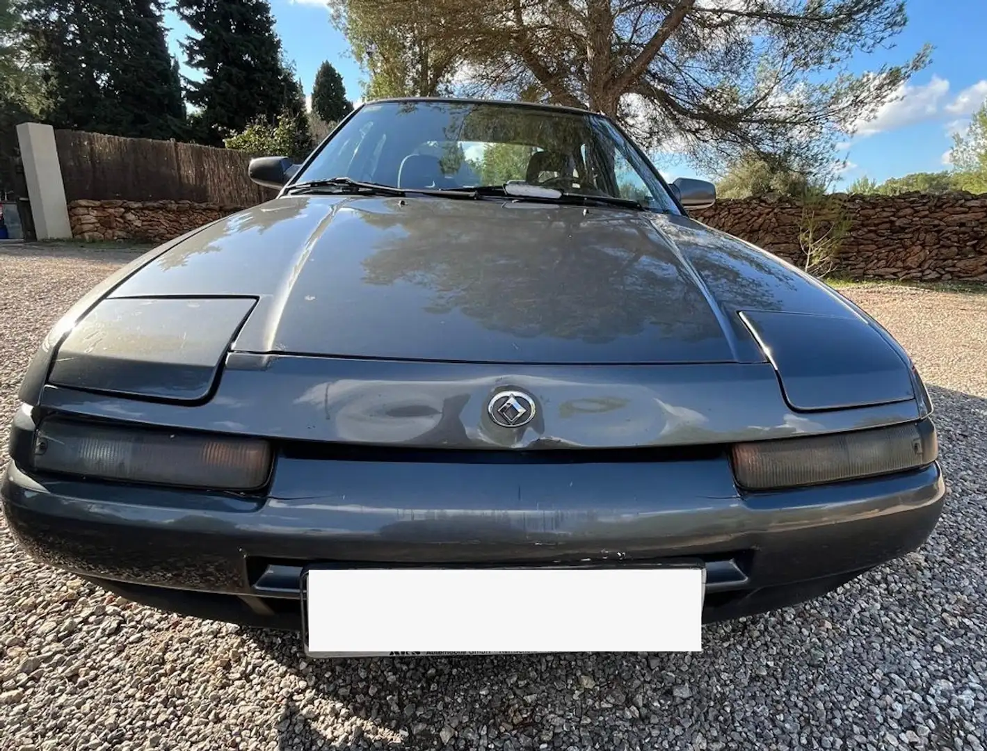 Mazda 323 F 1.8 16v - 1