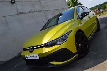 Clubsport DSG 2.0 TSI 300Pk / NAVI / CARPLAY / CAM