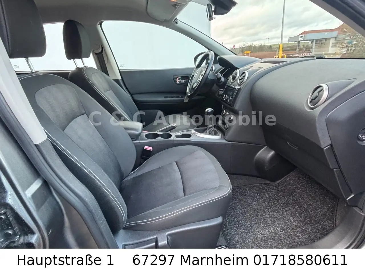 Das Auto
