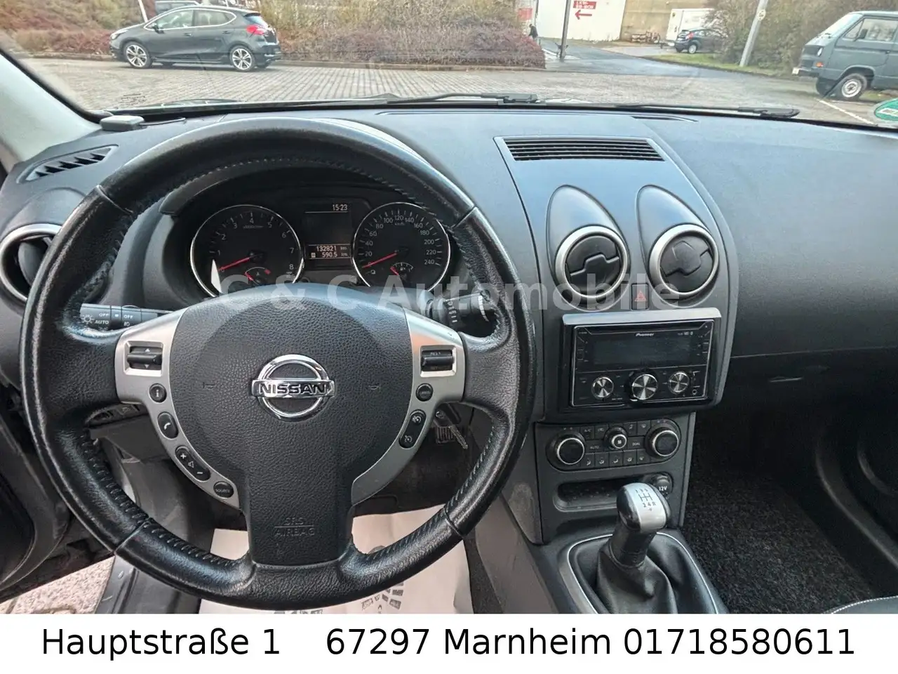 Das Auto