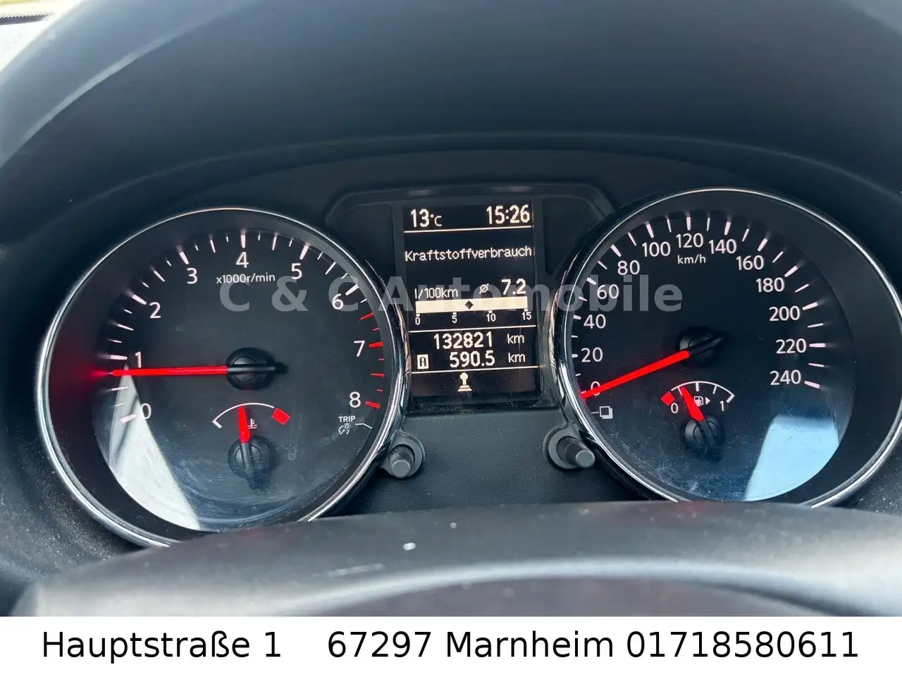 Das Auto