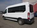Ford Transit Custom Variobus 2,0 TDCI L3H2 340 Ambiente Ambiente Weiß - thumbnail 3