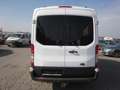 Ford Transit Custom Variobus 2,0 TDCI L3H2 340 Ambiente Ambiente Weiß - thumbnail 4